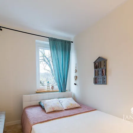 Jantar - Comfort Port Apartamento Kołobrzeg