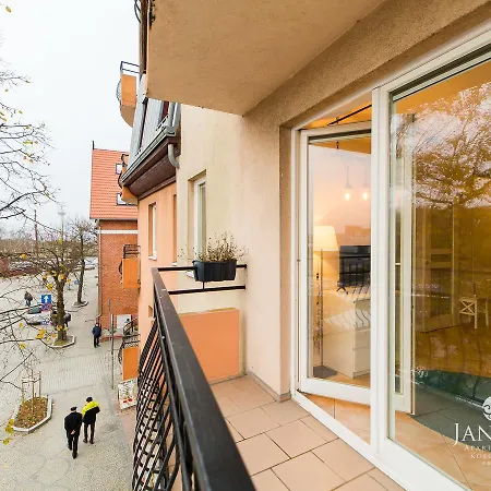 Apartamento Jantar - Comfort Port *