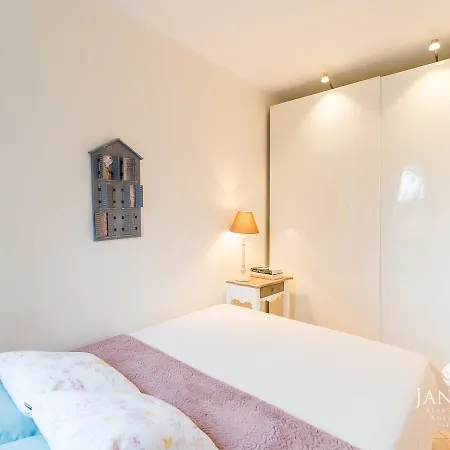 Apartamento Jantar - Comfort Port