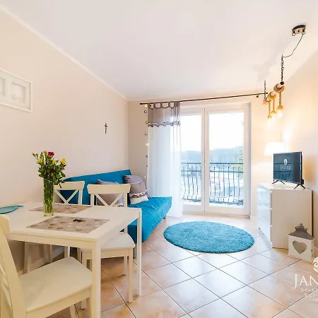 Apartamento Jantar - Comfort Port *