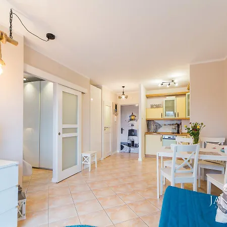 Apartamento Jantar - Comfort Port *