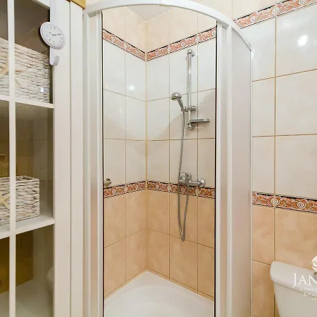 Apartamento Jantar - Comfort Port Kołobrzeg