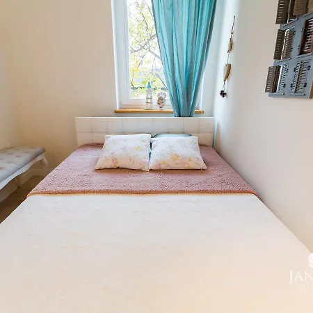 Apartamento Jantar - Comfort Port